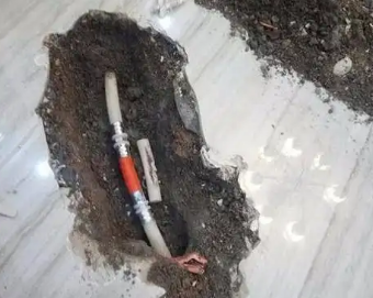 义乌测漏水电话