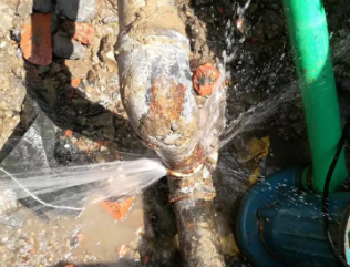 义乌测漏水公司电话