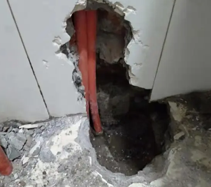 义乌漏水检测电话