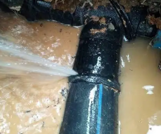 义乌测漏水公司哪家好