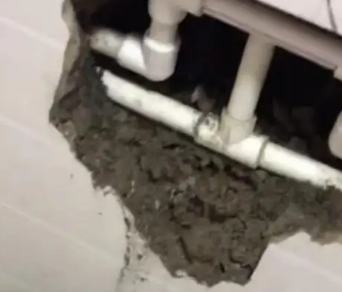 义乌漏水检测电话