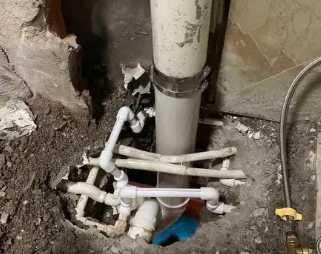 义乌漏水检测哪家好