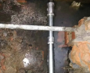 义乌漏水检测公司电话