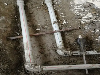 义乌卫生间测漏水多少钱