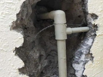 义乌卫生间测漏水哪家好