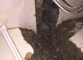 义乌卫生间测漏水哪家好