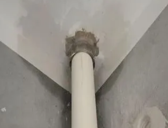 义乌卫生间测漏水价格