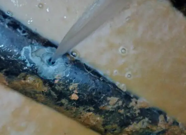 义乌水管漏水检测多少钱