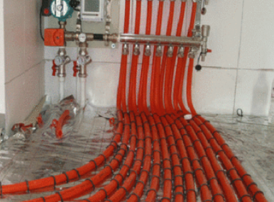 义乌地暖维修多少钱