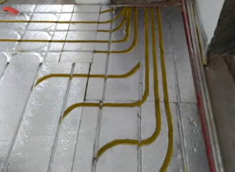 义乌地暖维修哪家好