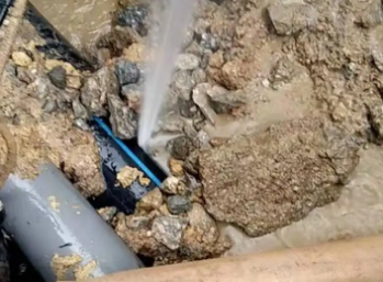 义乌水管漏水检测哪家好
