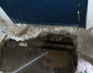 义乌水管漏水检测多少钱