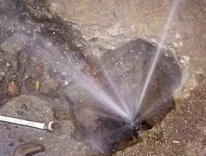 义乌水管漏水检测哪家好