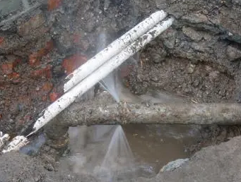 义乌测漏水多少钱