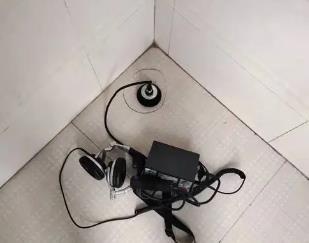 义乌测漏水公司