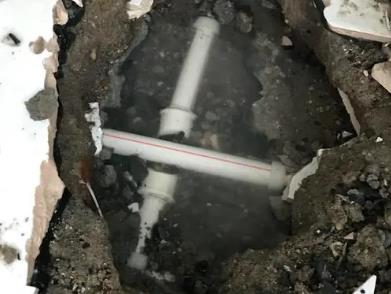 义乌漏水检测公司哪家好