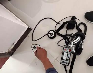 义乌测漏水公司电话